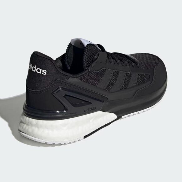 ADIDAS Men\'s Nebzed Super BOOST Shoes Size 8 main image 5